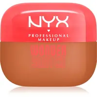 NYX Professional Makeup Wonder Snatch konturovací pudr odstín 07 Cinnamon Catch 6 g