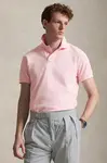 Bavlněné polo tričko Polo Ralph Lauren