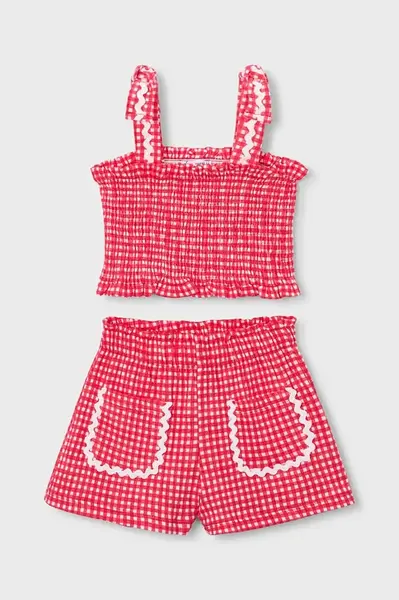 Dětská souprava Mayoral