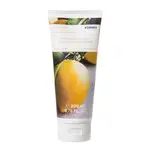 Korres Hydratační tělové mléko Basil Lemon Body Milk 200 ml