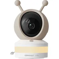 Concept KIDO KD5010 digitální video chůvička s LED podsvícením 1 ks