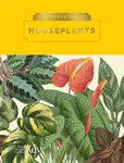Kew Pocketbooks: House Plants - Bryony Langley