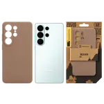 Zadní kryt Tactical MagForce Beaver pro Samsung Galaxy S26 Ultra, mocha mousse