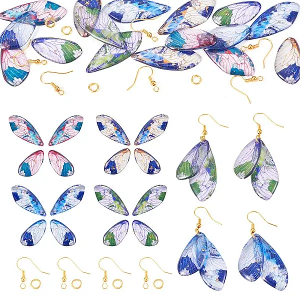 DIY Earrings Making Kit