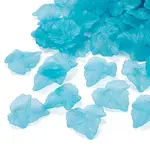 Autumn Theme Transparent Frosted Acrylic Pendants