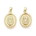 Religion Brass Pendants