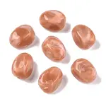 Opaque Acrylic Beads