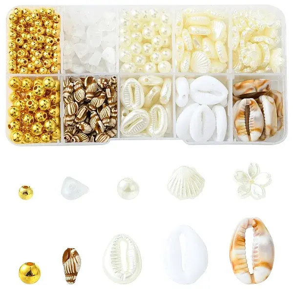 DIY Jewelry Making Findings Kits