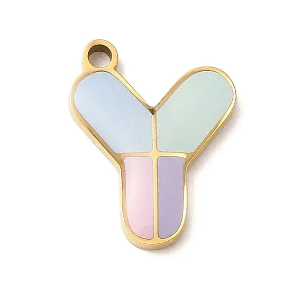 304 Stainless Steel Pendants