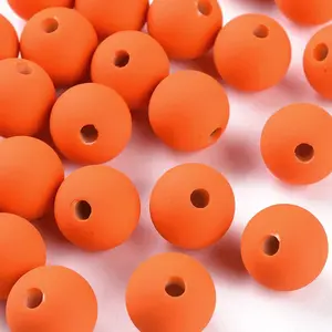 Acrylic Beads
