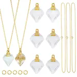 DIY Necklace Making Kits