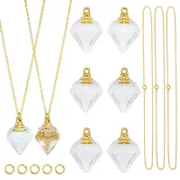 DIY Necklace Making Kits