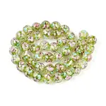 Handmade Lampwork Beads Strands