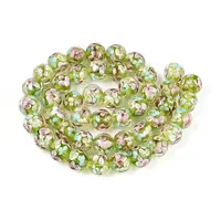 Handmade Lampwork Beads Strands