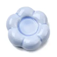 Flower Porcelain Display Decorations