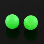 Fluorescence Acrylic Beads