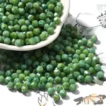 Baking Paint Glass Seed Beads