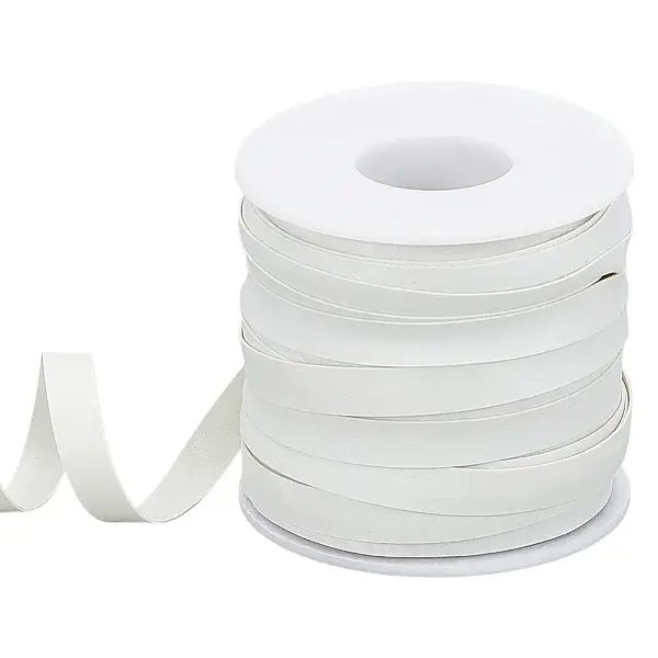 27M Flat Synthetic Rubber Elastic Cord