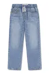 Dětské rifle Levi's PULL ON STAY LOOSE TAPER J