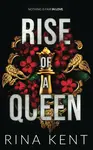 Rise of a Queen - Rina Kent