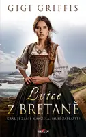 Lvice z Bretaně - Gigi Griffis