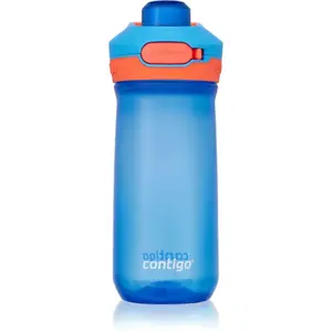 Contigo Jessie láhev na vodu pro děti Poppy 420 ml