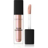 Catrice Filler Supreme lesk na rty pro větší objem odstín 080 The Sugarcoated Truth 3.2 ml