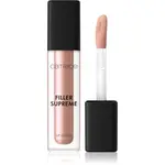 Catrice Filler Supreme lesk na pery pre väčší objem odtieň 080 The Sugarcoated Truth 3.2 ml