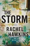 The Storm - Rachel Hawkins - kniha z kategorie Thrillery