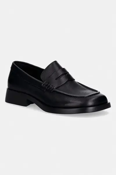 Camper Kožené mokasíny Camper Donna