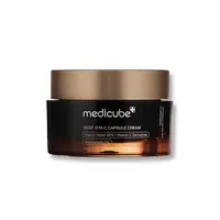 Medicube Deep Vita C Capsule Cream rozjasňujúci krém
