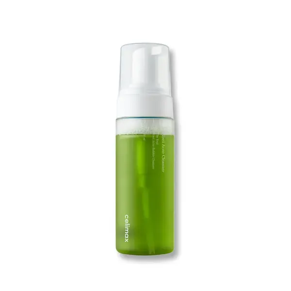 Celimax The Real Noni Acne Bubble Cleanser