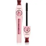 Bourjois Twist, Lift & Freeze řasenka s Push-Up efektem odstín 001 Black 8 ml