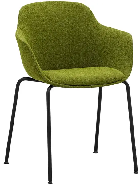 RIM designové konferenční křeslo LORIA LO 4182.09