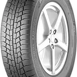GISLAVED 235/45 R 18 98V EURO_FROST_6 TL XL M+S 3PMSF GISLAVED