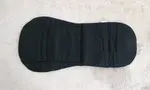 PETITE&MARS Vložka do kočárku Foamy Black