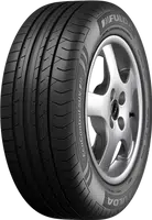 FULDA 215/65 R 17 99V ECOCONTROL_SUV TL FR