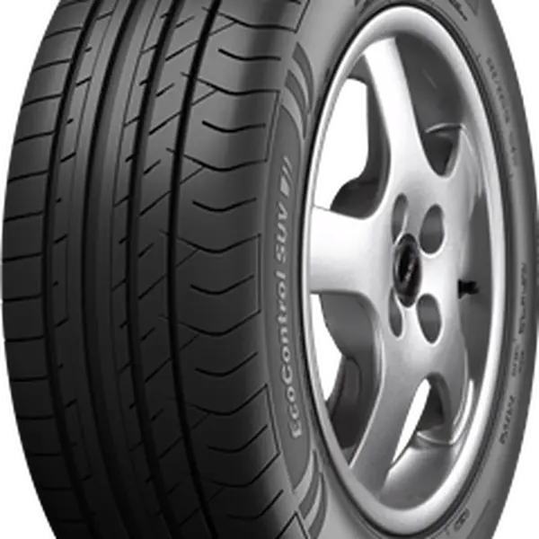 FULDA 215/65 R 17 99V ECOCONTROL_SUV TL FR