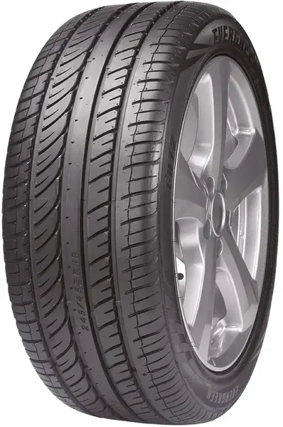 EVERGREEN 225/55 R 17 97W EU72 TL EVERGREEN