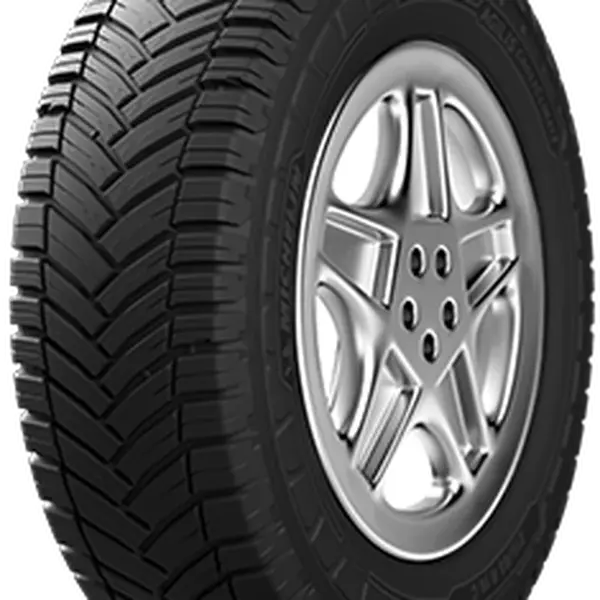 MICHELIN 195/75 R 16 107/105R AGILIS_CROSSCLIMATE TL C 3PMSF