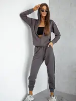Resti Women's Casual Tracksuit Set