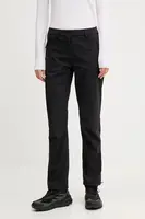 Turistické nohavice Jack Wolfskin TREK TERRAIN