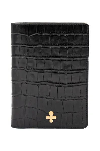 Kožené puzdro na pas Lilou