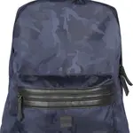 Camo Jacquard Batoh s námořnickou maskou