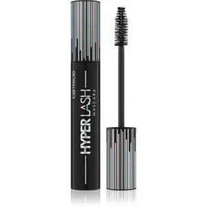 Catrice Hyper Lash Mascara riasenka pre extra dĺžku odtieň 010 Electric Black 11 ml
