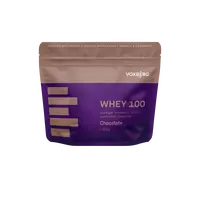 VOXBERG Protein WHEY 100 Čokoláda 990 g