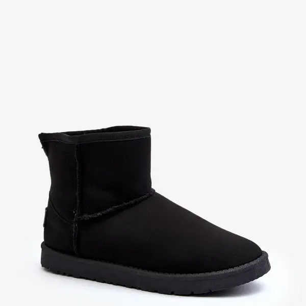 Dámské zimní boty Kesi