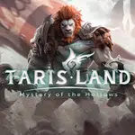 Tarisland Top-Up > N.A > 330 Crystals