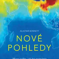 Nové pohledy (Defekt) - Alastair Bonnett