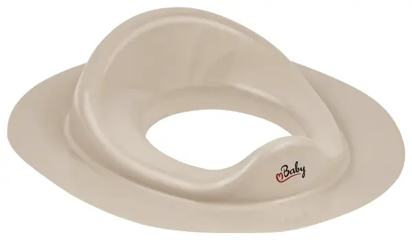 MALTEX Redukce na WC Classic - Beige